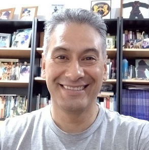 Gustavo Barrientos