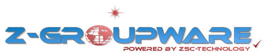 Z-Groupware