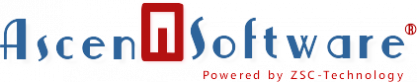 AscenSoftware
